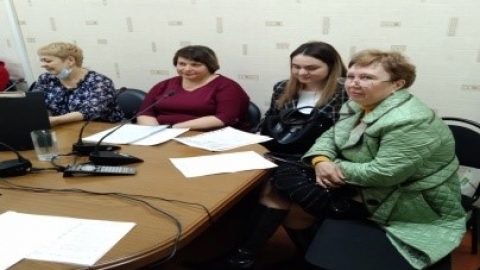 Повышение правовой грамотности